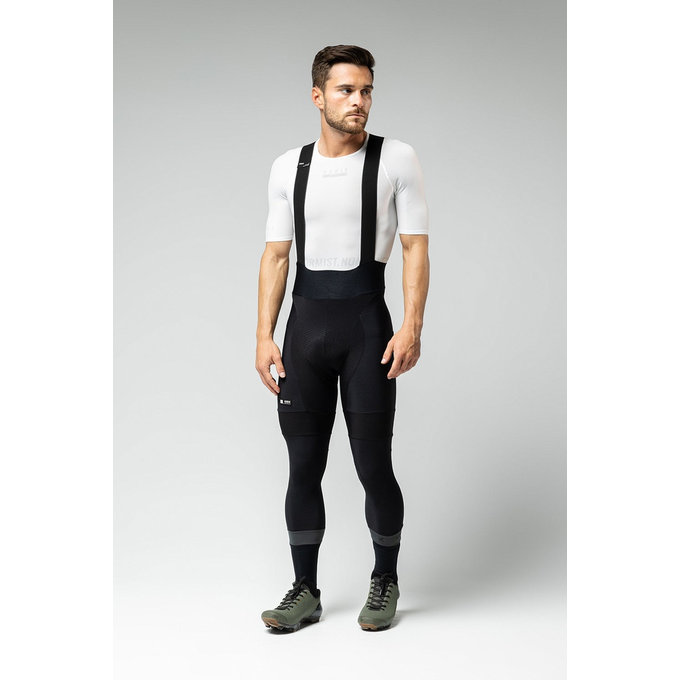 GOBIK tricou funcțional LIMBER SKIN MEN ICELANDIC