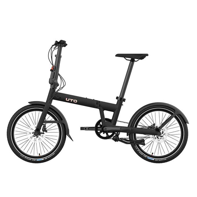 Bicicletă pliabilă PRO20 NE