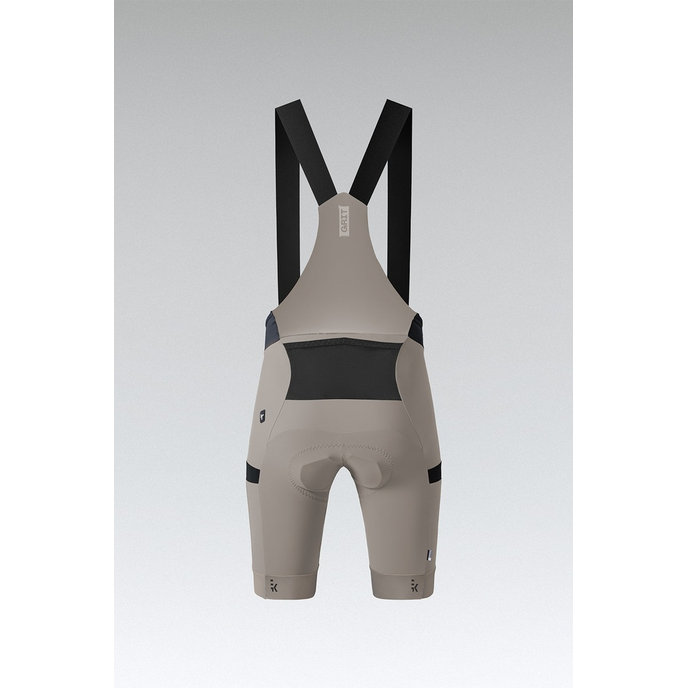 GOBIK pantaloni scurți GRIT 3.0 MEN NESSIE - G10