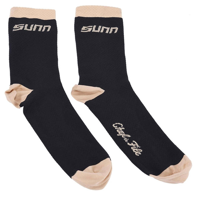 Sosete de ciclism CDF