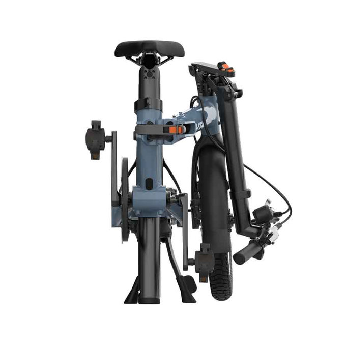 Bicicletă electrică pliabilă PRO16