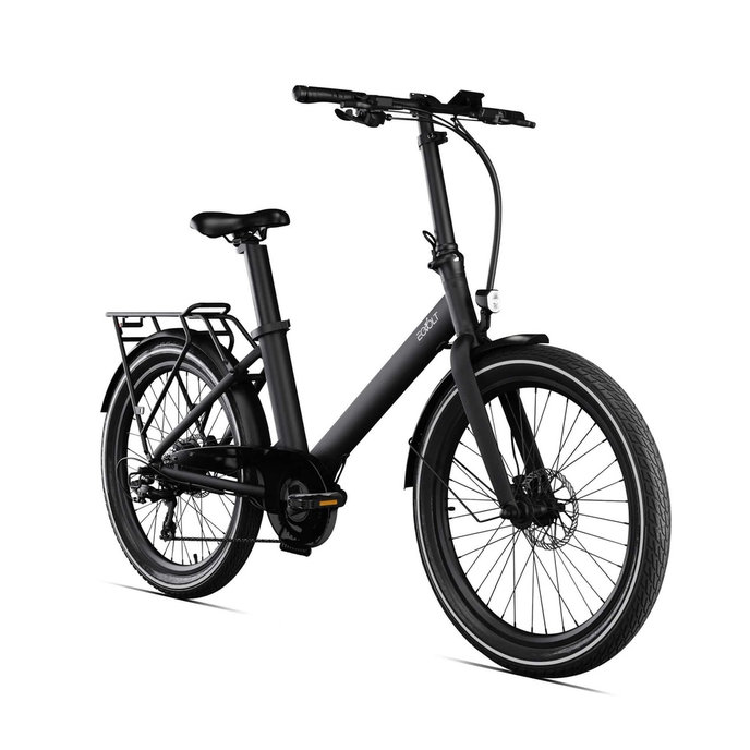 Mestský elektrobicykel Evening 24''