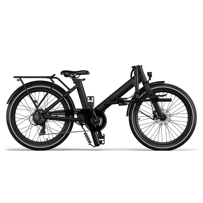 Mestský elektrobicykel Evening 24''