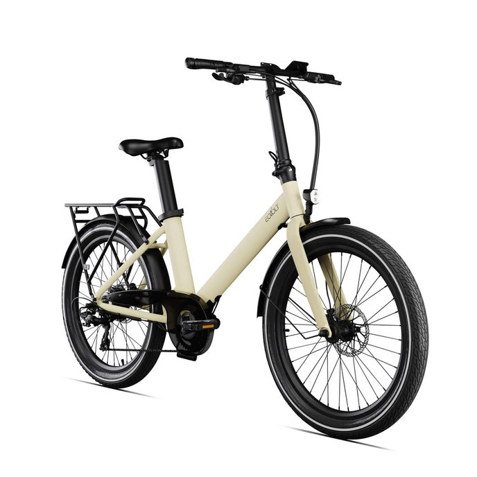 Mestský elektrobicykel Evening 24''