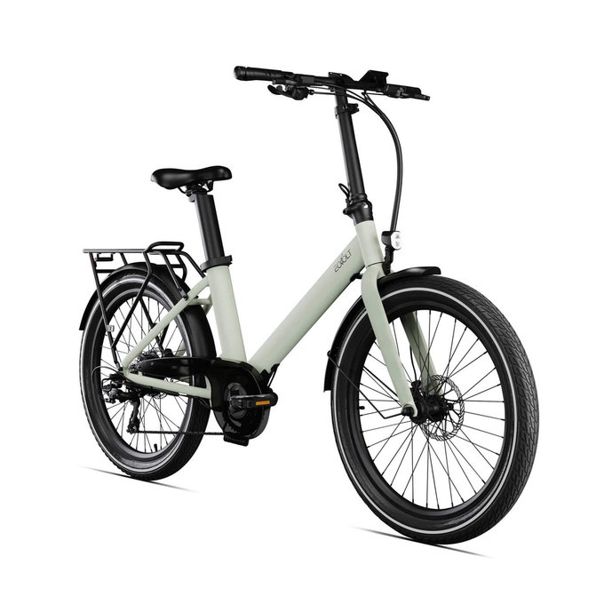 Mestský elektrobicykel Evening 24''