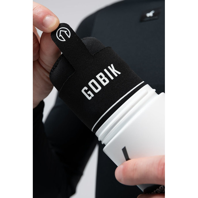 GOBIK sticla de instrumente BYASI CLOUD 400 ml