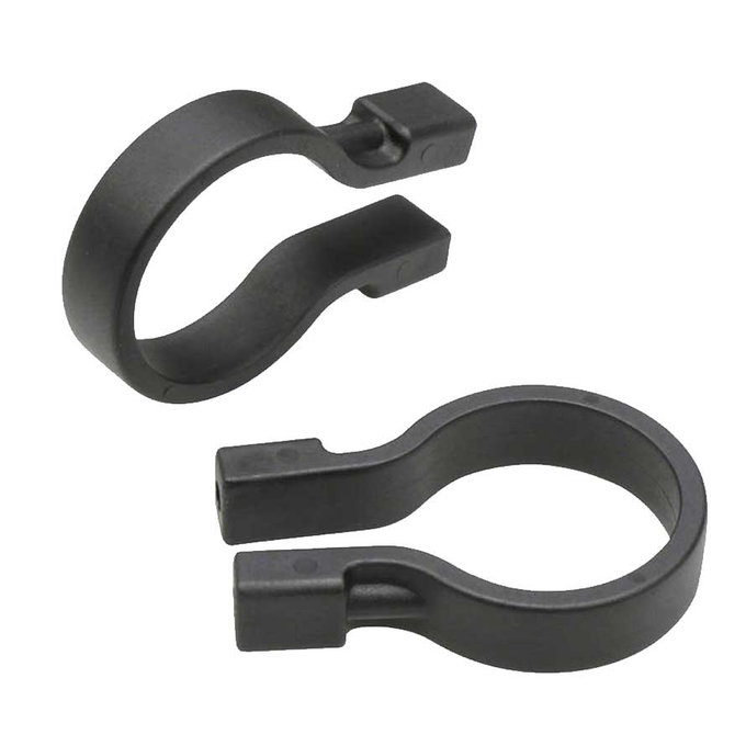 Cleme adaptor ghidon