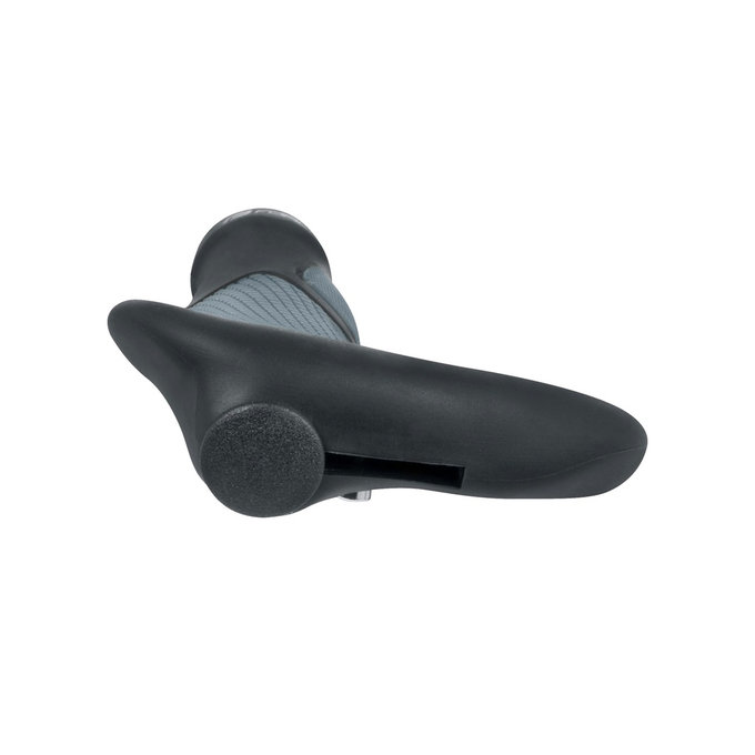 Mânere GEL cu colțuri integrate