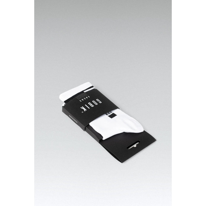 GOBIK sosete SUPERB UNISEX ESTANDARD HORIZON