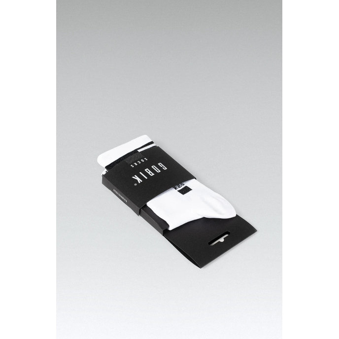 GOBIK sosete SUPERB UNISEX ESTANDARD HORIZON