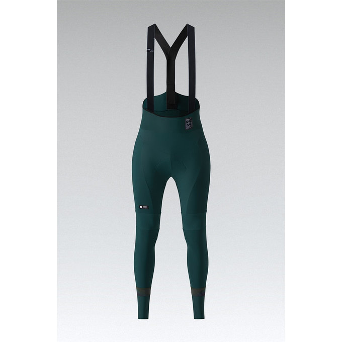 Gobik pantaloni de ciclism ABSOLUTE 7.0 WOMEN SUNKEN - K9
