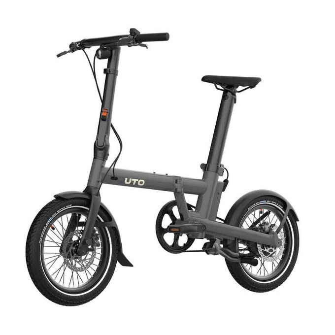 Bicicletă electrică pliabilă PRO16