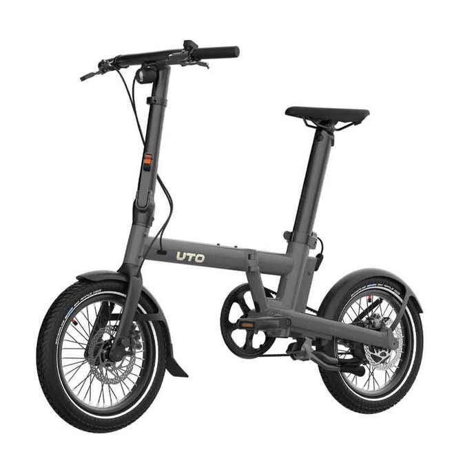 Bicicletă electrică pliabilă PRO16
