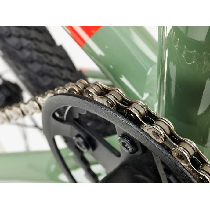 Grade 4 - 20" (de la 115 cm)