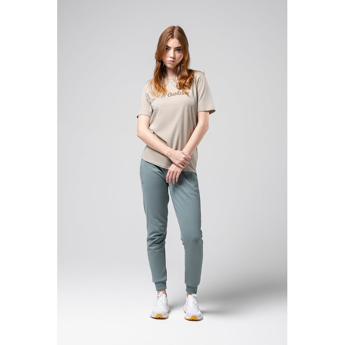 GOBIK tricou OVERLINES 2.0 UNISEX AGATE