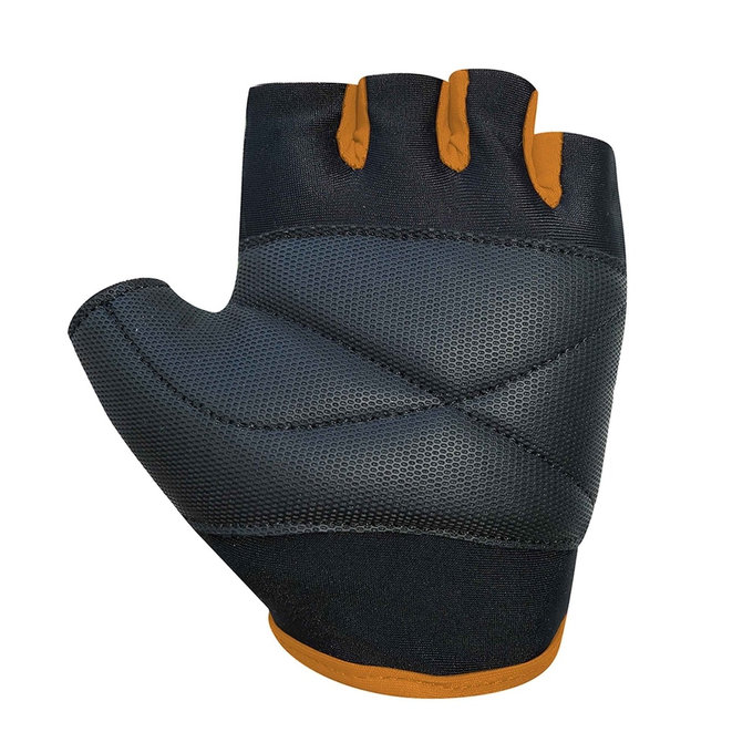 Mănuși ciclism pentru copii COOL KIDS Crocodil