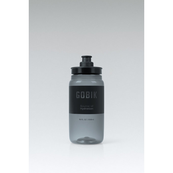 GOBIK sticlă FLY SMOKED 550 ml