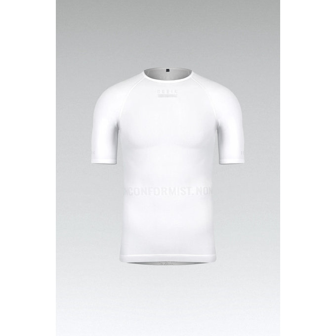 GOBIK tricou funcțional LIMBER SKIN MEN ICELANDIC