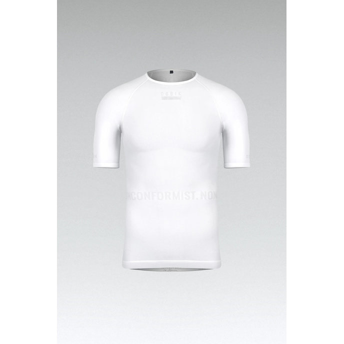 GOBIK tricou funcțional LIMBER SKIN MEN ICELANDIC