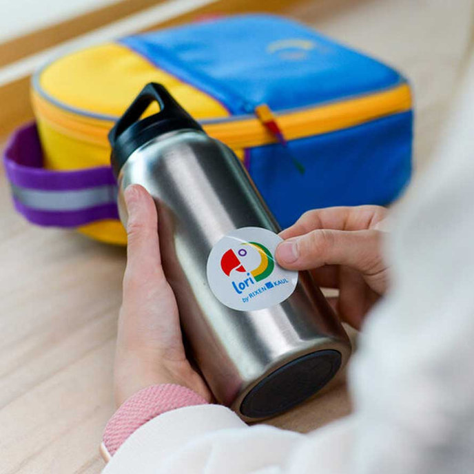 Geanta copii Lori Bag