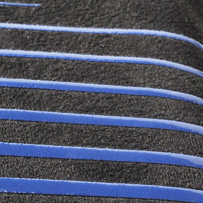 Mănuși de ciclism AIR 1 albastru