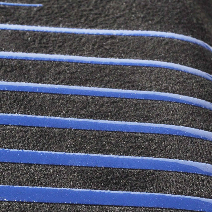 Mănuși de ciclism AIR 1 albastru