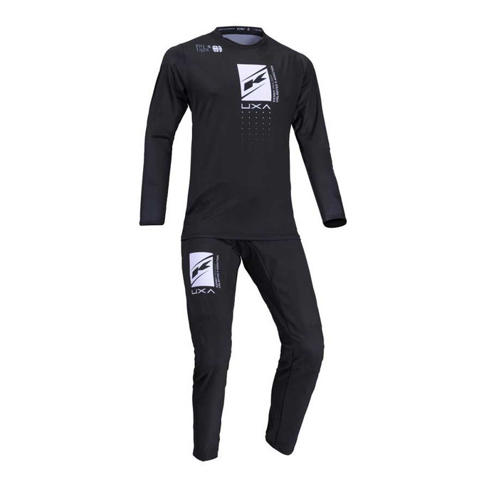 Jersey PROLIGHT Black