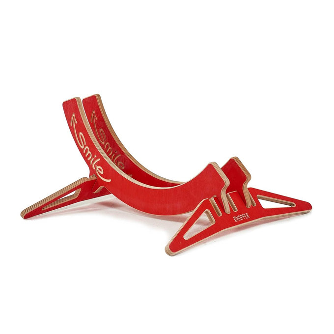 Stand pentru biciclete SMILE