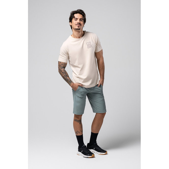 GOBIK pantaloni scurți MEN TROOPER