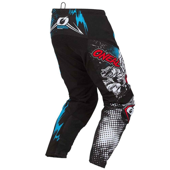 Pantaloni pentru copii Element Villain