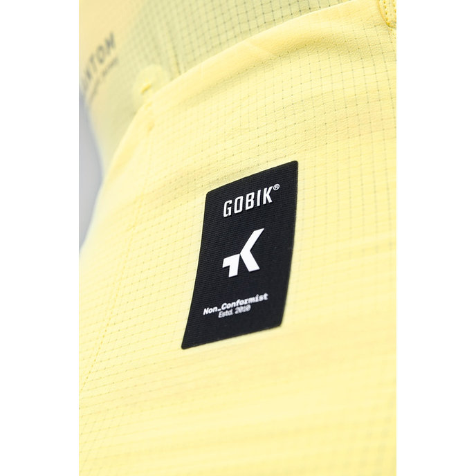 GOBIK tricou PHANTOM UNISEX FANLIGHT