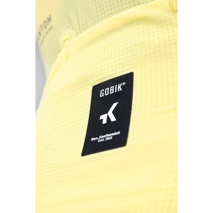 GOBIK tricou PHANTOM UNISEX FANLIGHT