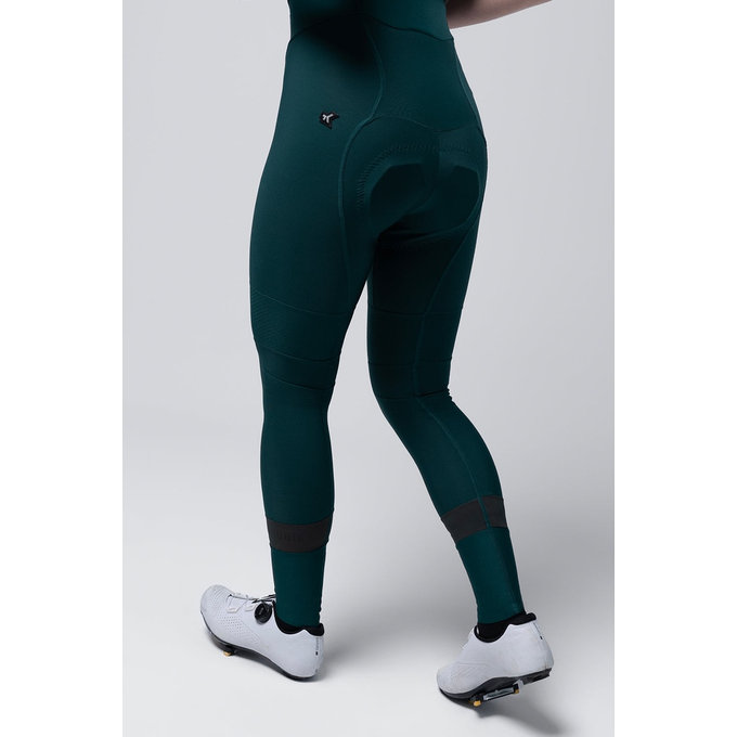 Gobik pantaloni de ciclism ABSOLUTE 7.0 WOMEN SUNKEN - K9