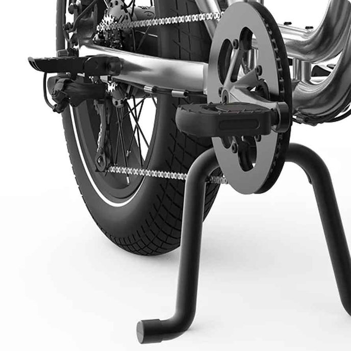 Bicicleta electrica OG200