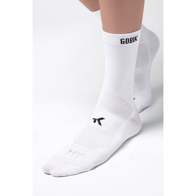 GOBIK sosete ICON UNISEX SALT