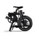 Bicicletă electrică pliabilă Morning 16"