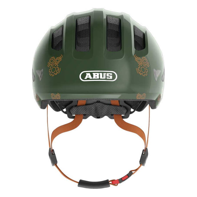 Smiley 3.0 green robo