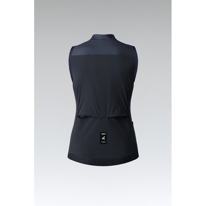 GOBIK vestă VECTOR 2.0 WOMEN ULTRABLUE