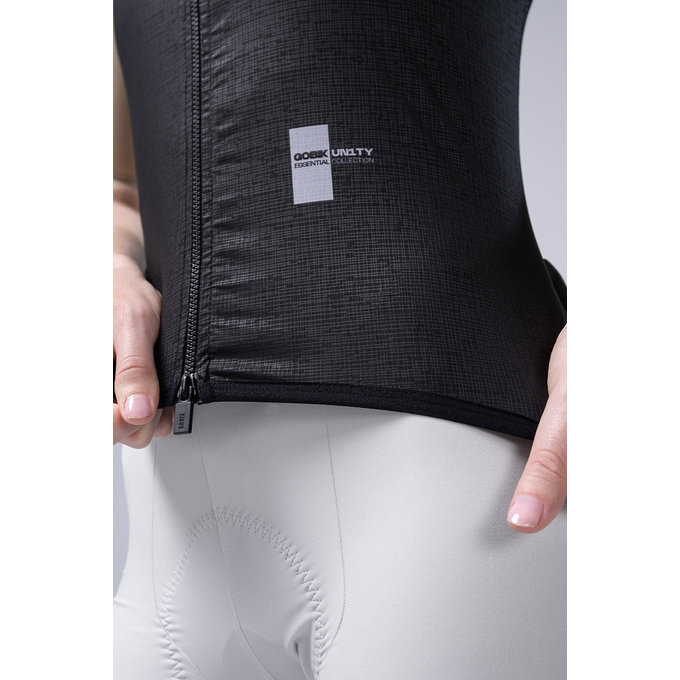 GOBIK vestă PLUS 2.0 WOMEN BLACKCURRANT