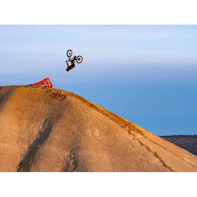 Rampă de sărituri portabilă PRO