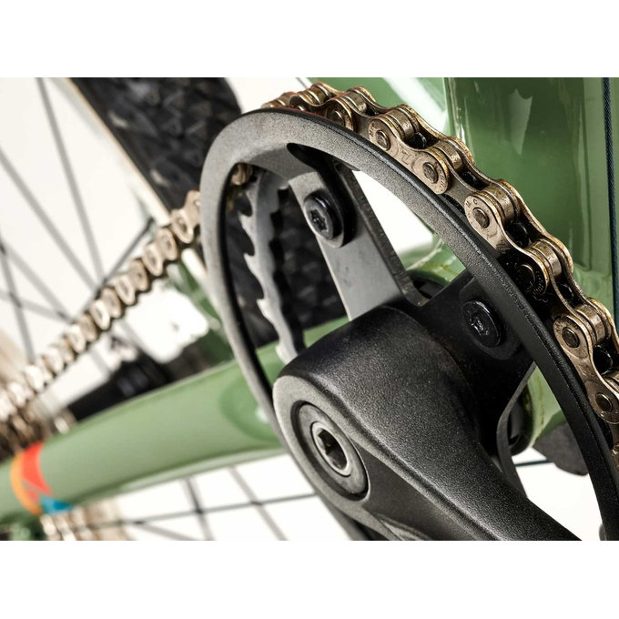 Grade 5 - 24" (de la 130 cm)