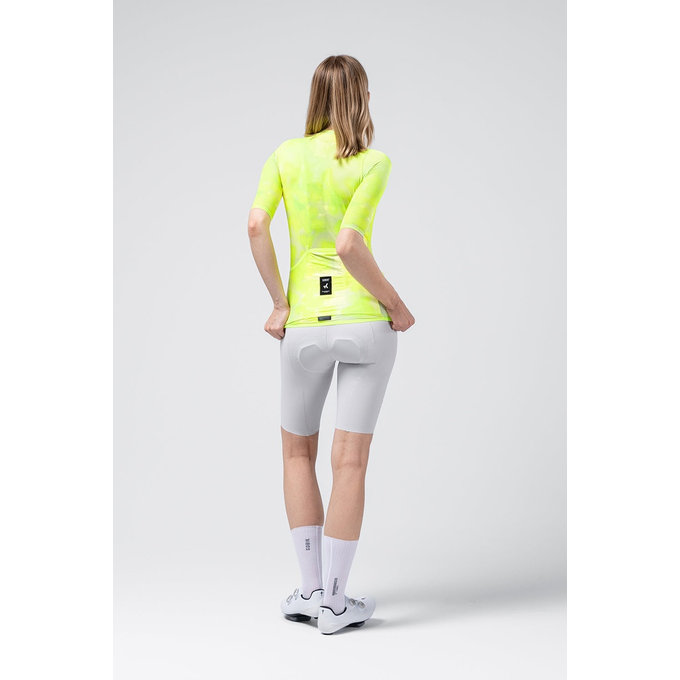 GOBIK tricou CARRERA 3.0 UNISEX NUCLEAR