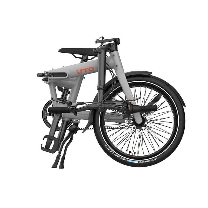 Bicicletă pliabilă PRO20 NE