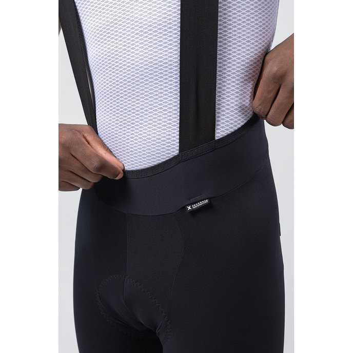 GOBIK Pantaloni scurți  X MEN BLACK - K10