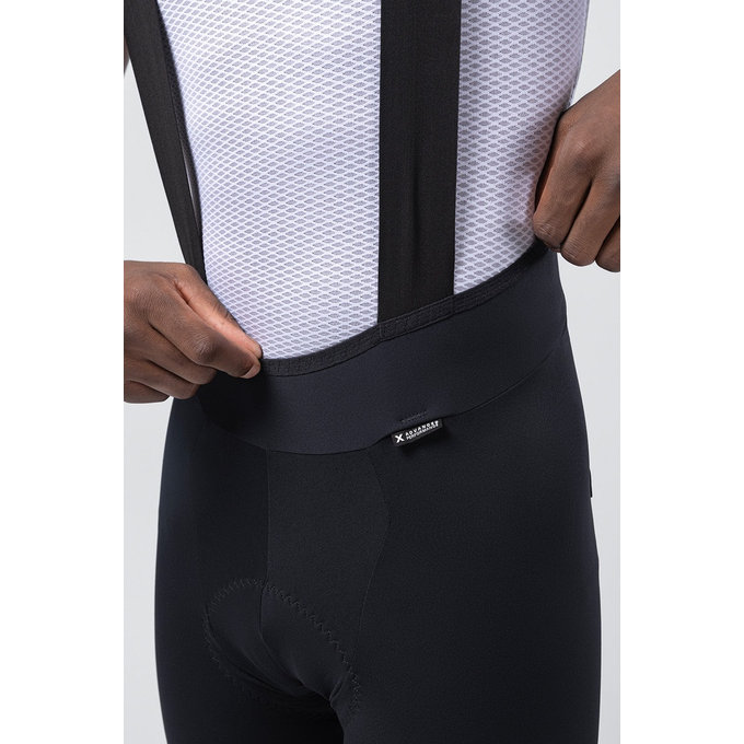 GOBIK Pantaloni scurți  X MEN BLACK - K10