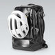 Rucsac de ciclism Stow True Black