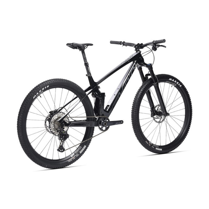 Mountain bike SHAMANN TR FINEST