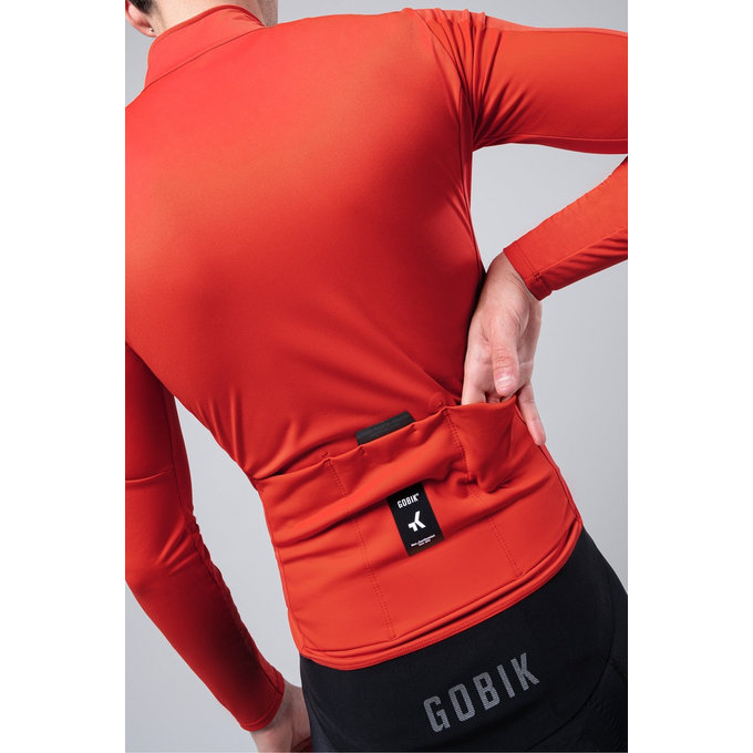 GOBIK sacou ENVY 2.0 MEN FLAME