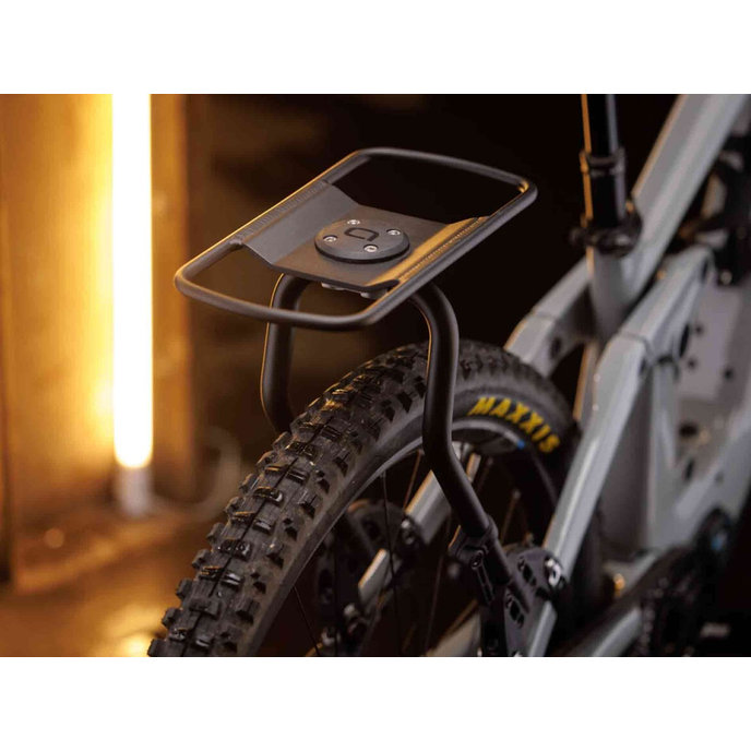 Receptor Spider Pannier