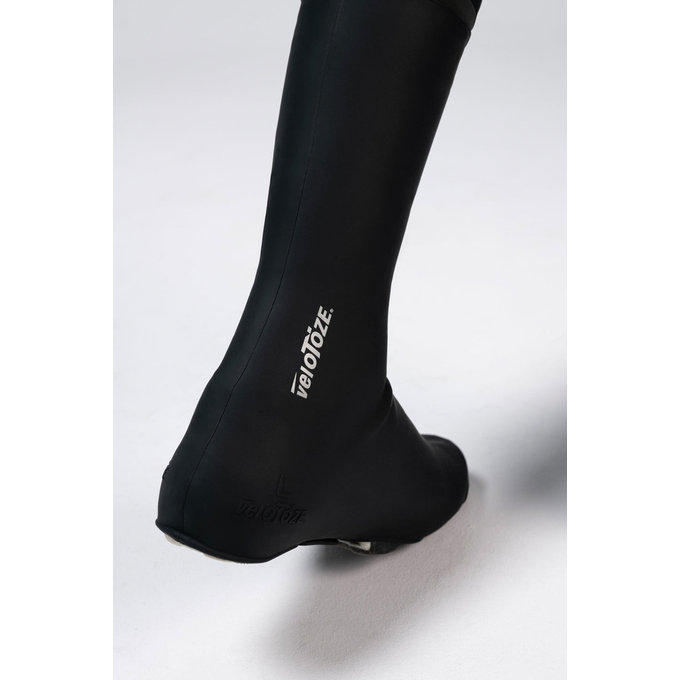 Husă de încălțăminte GOBIK VELOTOZE SNAPS UNISEX BLACK